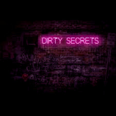 Roxy: Your Dirty Little Secret Keeper