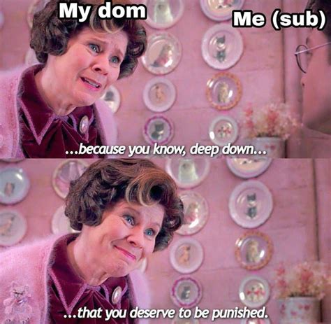 The New Domme