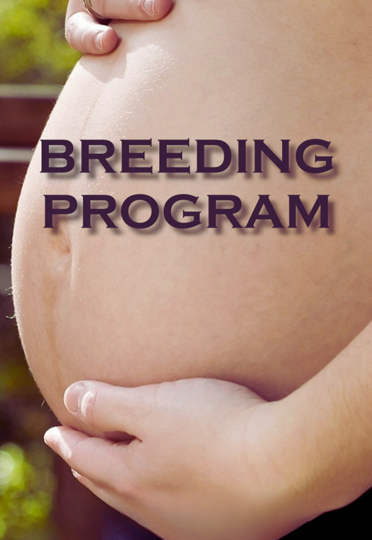 breeding