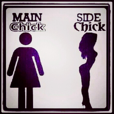 side chick