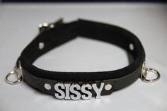 A Good Sissy Gets Jewelry