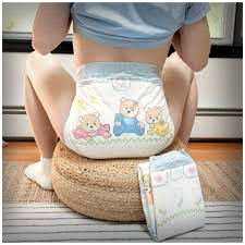 ABDL; Adult Baby