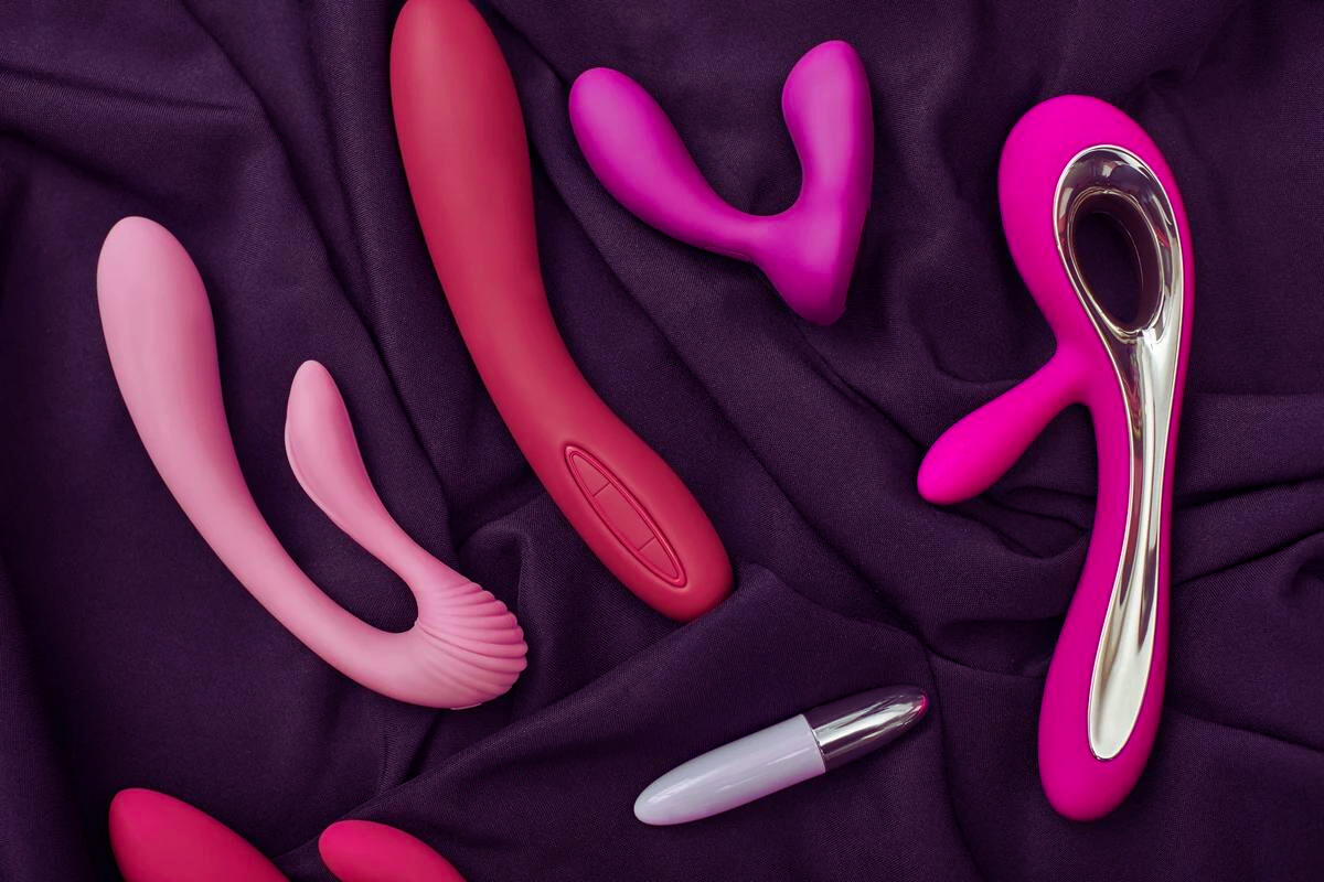 vibrators