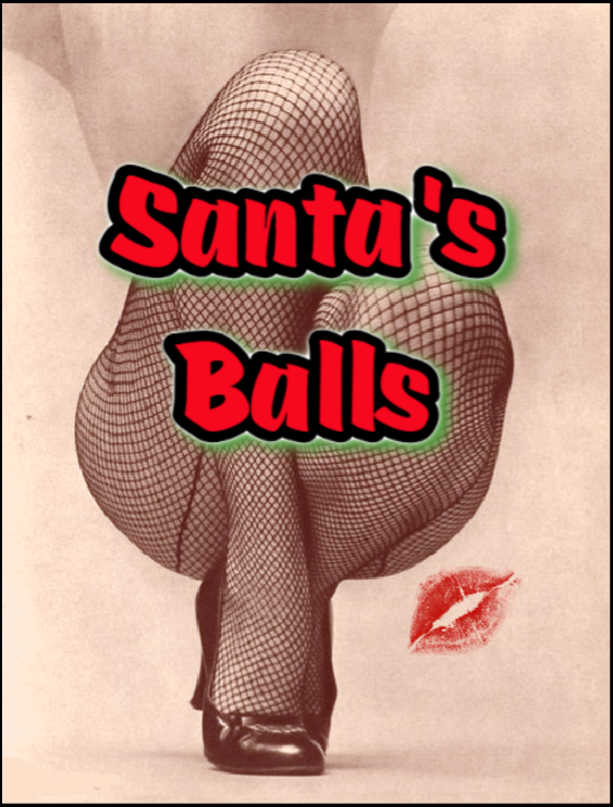 Santa’s Balls – Dirty Phone Sex