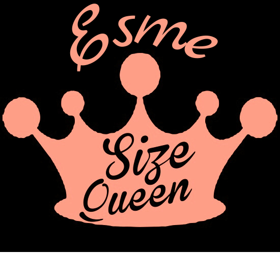 Confession of a Size Queen: Esme’s Obsession