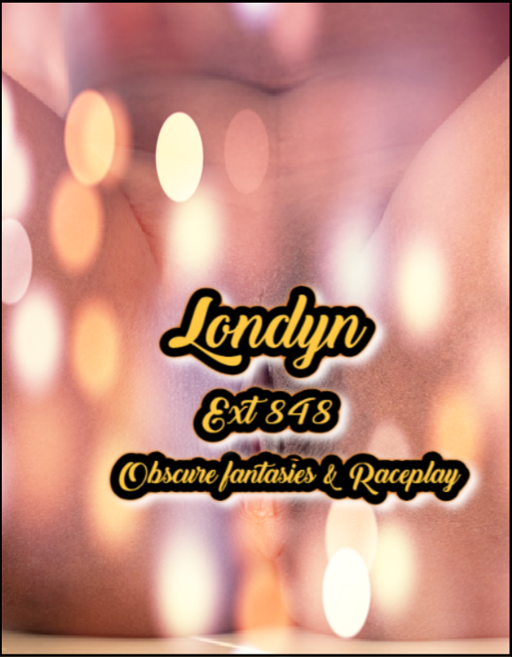 Londyn’s Night – Race Play