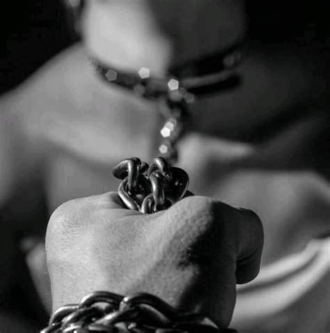 submissive