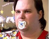 Adult Baby