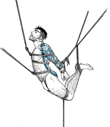 submissive male