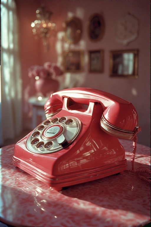 Peggy’s First Time On the Phone! pt1